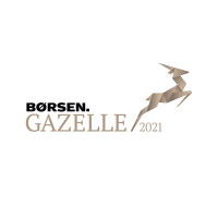 Cuneo vinder Børsens Gazelle Pris 2022