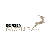 Gazelle Pris 2021 Cuneo vinder Børsens Gazelle Pris 2021
