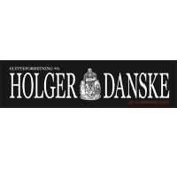 Holger Danske Flytteforretning 200x200 sort